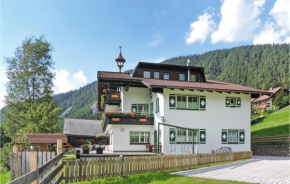 Sehr Schoene Ferienwohnung